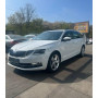 Skoda Octavia 1.5 Дизель  Автомат 2018 рік