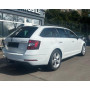 Skoda Octavia 1.5 Дизель  Автомат 2018 рік