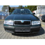 Skoda Octavia 1.6 Бензин  Механіка 2004 рік