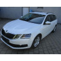 Skoda Octavia 1.9 Дизель  Автомат 2018 рік