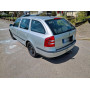 Skoda Octavia 2.0 Бензин  Автомат 2005 рік