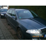 Skoda Octavia 2.0 Дизель  Автомат 2005 рік