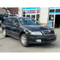 Skoda Octavia 1.4 бензин  Механіка 2006 рік
