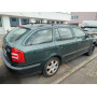 Skoda Octavia  Дизель  Механіка 2008 рік