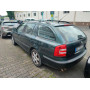 Skoda Octavia  Дизель  Механіка 2008 рік