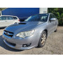 Subaru Legacy 2.0 Дизель  Механіка 2008 рік