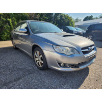 Subaru Legacy 2.0 Дизель  Механіка 2008 рік