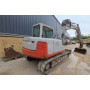 Takeuchi TB175/HAMMER/DREH-SHAUFFEL/2006/ORIGINAL-FARBE