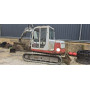 Takeuchi TB175/HAMMER/DREH-SHAUFFEL/2006/ORIGINAL-FARBE