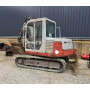 Takeuchi TB175/HAMMER/DREH-SHAUFFEL/2006/ORIGINAL-FARBE