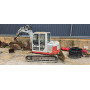 Takeuchi TB175/HAMMER/DREH-SHAUFFEL/2006/ORIGINAL-FARBE