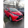 Toyota Aygo 1 Бензин   2015 рік