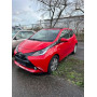 Toyota Aygo 1 Бензин   2015 рік