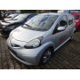 Toyota Aygo 1.0 Бензин  Автомат 2007 рік