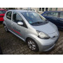 Toyota Aygo 1.0 Бензин  Автомат 2007 рік