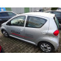 Toyota Aygo 1.0 Бензин  Автомат 2007 рік