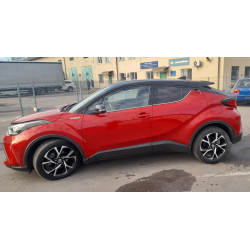 Toyota C-HR 1.8 Гібрид  Автомат 2020 рік