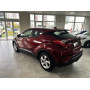 Toyota C-HR HYBRID 1.9 Гібрид  Автомат 2017 рік