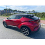 Toyota C-HR HYBRID 1.9 Гібрид  Автомат 2020 рік