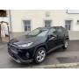 Toyota RAV 4 Hybrid 2.5 Електрика  Автомат 2020 рік