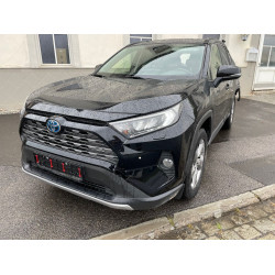 Toyota RAV 4 Hybrid 2.5 Електрика  Автомат 2020 рік