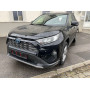 Toyota RAV 4 Hybrid 2.5 Електрика  Автомат 2020 рік