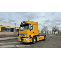 Тягачі RENAULT Premium 460