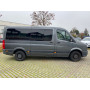 VOLKSWAGEN Crafter kombi 35