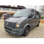 VOLKSWAGEN Crafter kombi 35