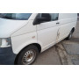 VOLKSWAGEN T5 TDI 4 MOTION 4=4
