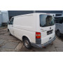 VOLKSWAGEN T5 TDI 4 MOTION 4=4