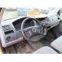 VOLKSWAGEN T5 TDI 4 MOTION 4=4
