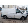 VOLKSWAGEN T5 TDI 4 MOTION 4=4