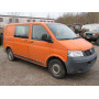 VOLKSWAGEN T5 TDI 4 MOTION 4=4