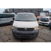 VOLKSWAGEN T5 TDI 4 MOTION 4=4