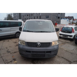 VOLKSWAGEN T5 TDI 4 MOTION 4=4