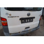 VOLKSWAGEN T5 TDI 4 MOTION 4=4