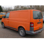 VOLKSWAGEN T5 TDI 4 MOTION 4=4