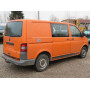 VOLKSWAGEN T5 TDI 4 MOTION 4=4
