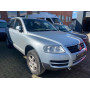 Volkswagen Touareg 3.0 Дизель  Автомат 2006 рік