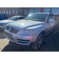 Volkswagen Touareg 3.0 Дизель  Автомат 2006 рік