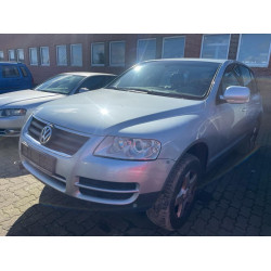 Volkswagen Touareg 3.0 Дизель  Автомат 2006 рік