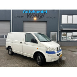 Volkswagen  2.5 Дизель  Автомат 2007 рік