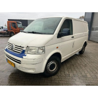 Volkswagen  2.5 Дизель  Автомат 2007 рік