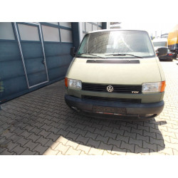 Volkswagen  2.5 Дизель  Механіка 2002 рік