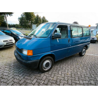 Volkswagen  2.5 Дизель  Механіка 2003 рік