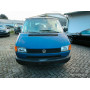 Volkswagen  2.5 Дизель  Механіка 2003 рік