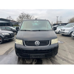 Volkswagen  2.5 Дизель  Механіка 2004 рік