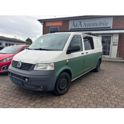 Volkswagen  2.5 Дизель  Механіка 2004 рік