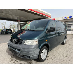 Volkswagen  2.5 Дизель  Механіка 2005 рік